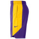 Nike Ανδρικό σορτς Los Angeles Lakers